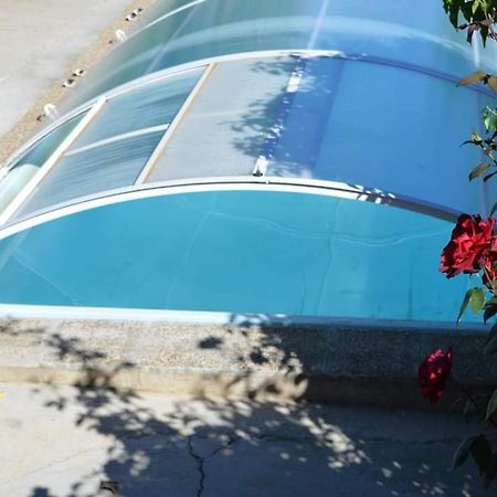 Huertas De La Fuente Villa เซญา ภายนอก รูปภาพ
