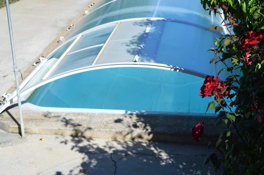 Huertas De La Fuente Villa เซญา ภายนอก รูปภาพ